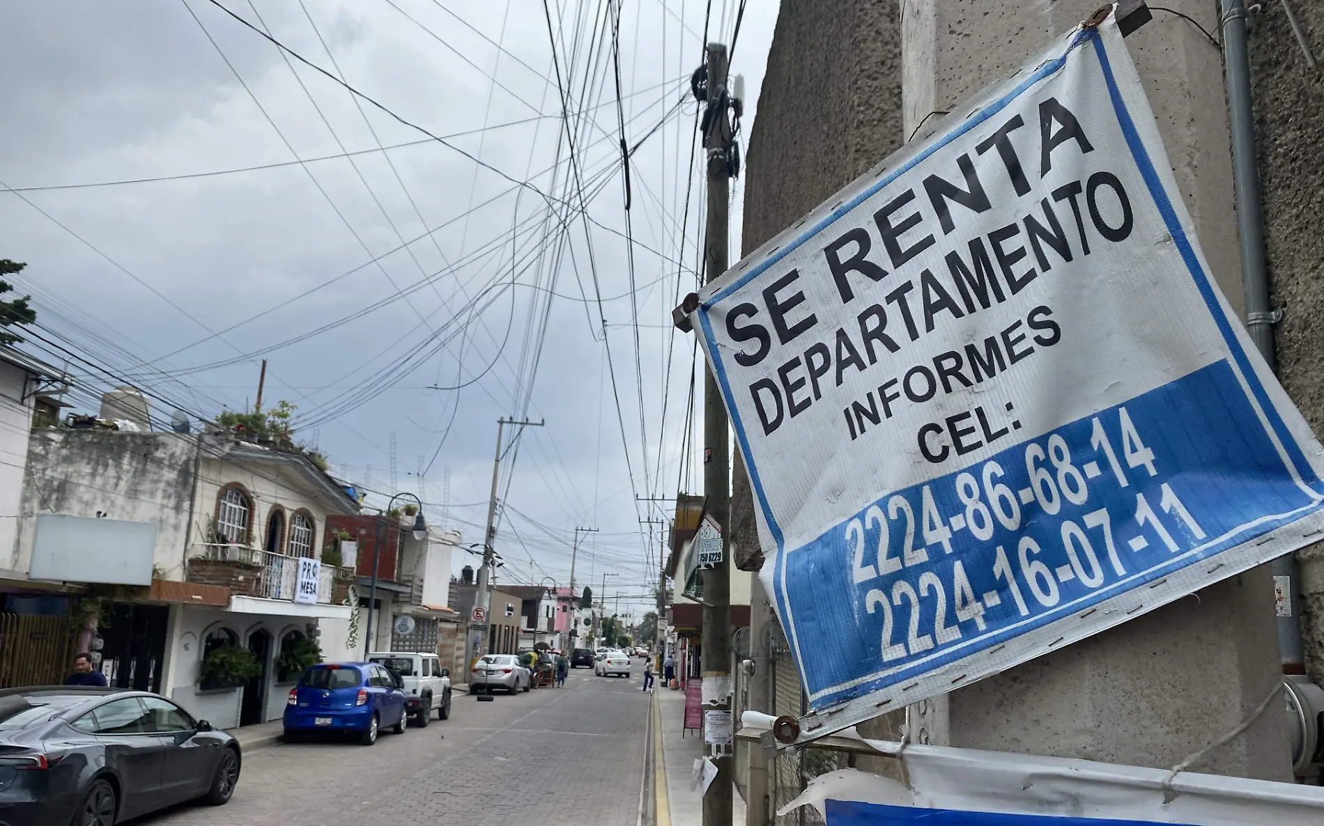 renta de casas en zona estudiantil de Puebla 3